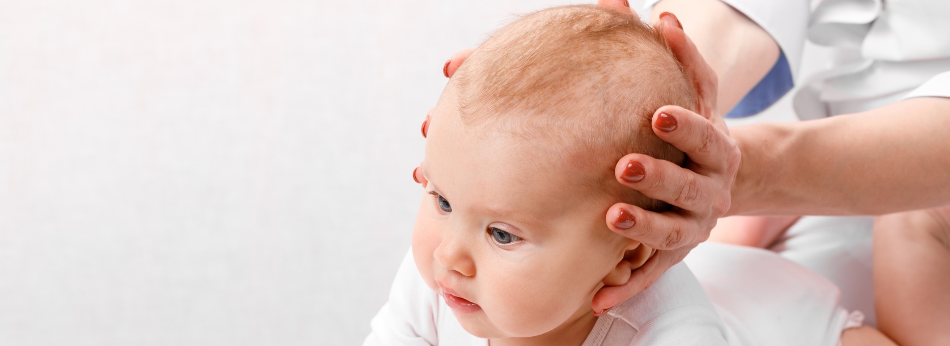 טיפולי אוסטאופתיה לתינוקות