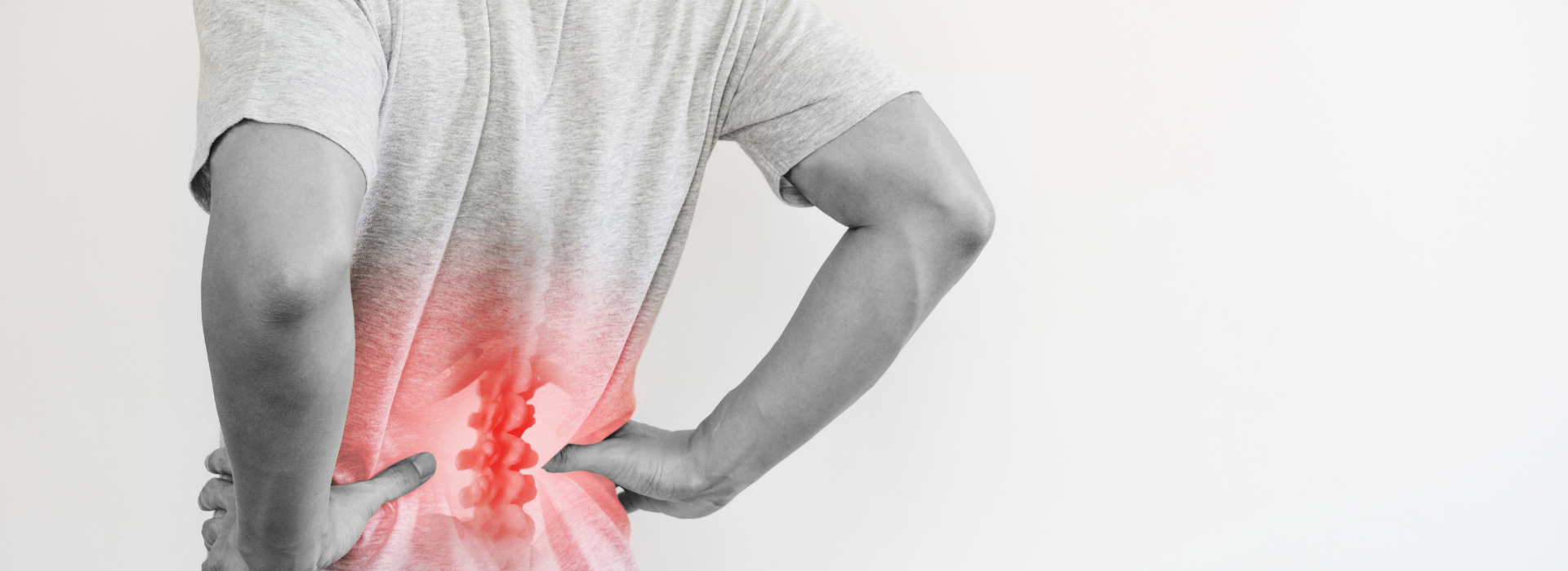 הידעתם? אחת מהסיבות העיקריות לכאבי גב תחתון היא יציבה לקויה. כאבי גב תחתון הם תופעה נפוצה המשפיעה על אנשים מכל הגילאים. הכאב יכול להיגרם ממגוון גורמים, החל מפציעה או דלקת ועד ליציבה לקויה או מתח נפשי. במאמר זה, נספר לכם כל מה שרציתם לדעת על כאבי גב תחתון ואולי לא היה לכם את מי לשאול…