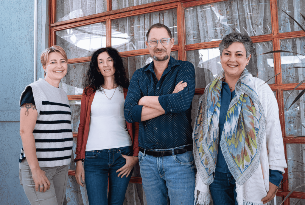 צוות מרפאת 7 חוליות